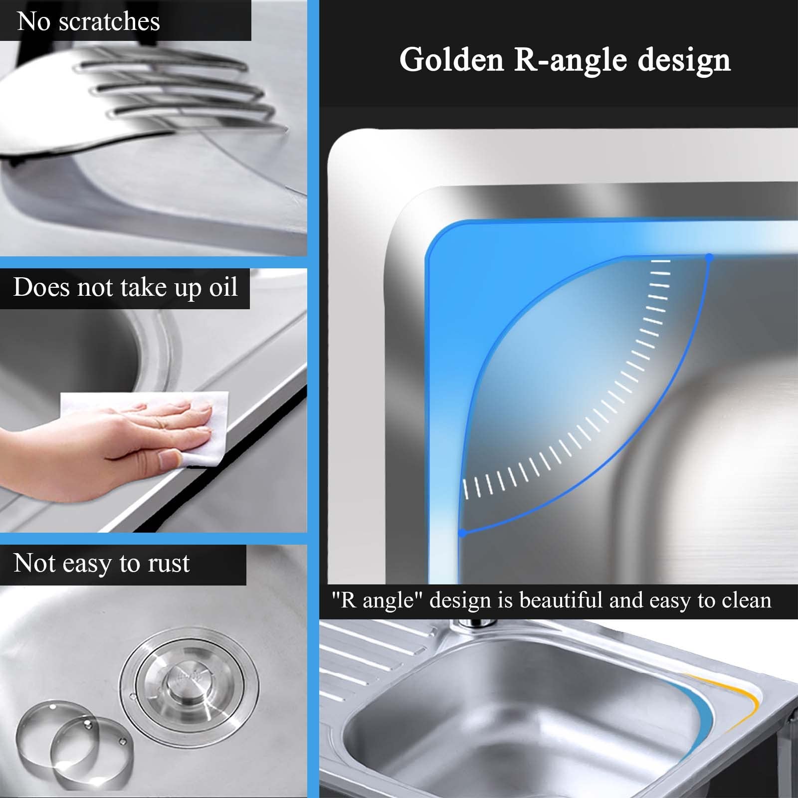 夏　ガーデンシンク　40×50 夏様専用 ガーデンシンク 40×50