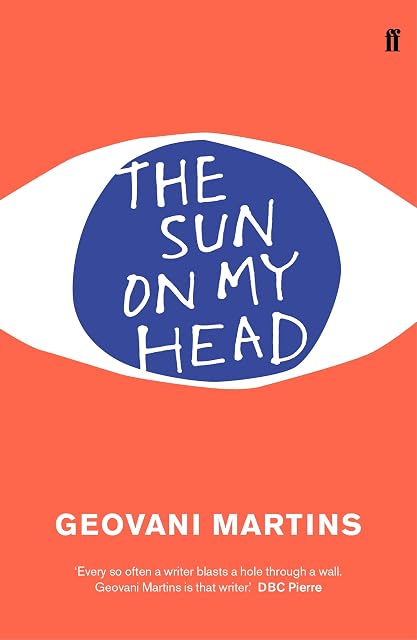 Portada de The sun on my head