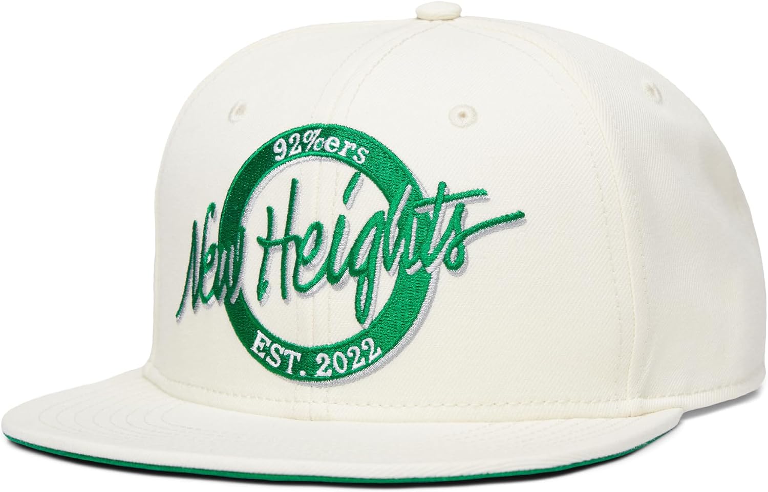 New Heights x The Game 92% ers Snapback Hat