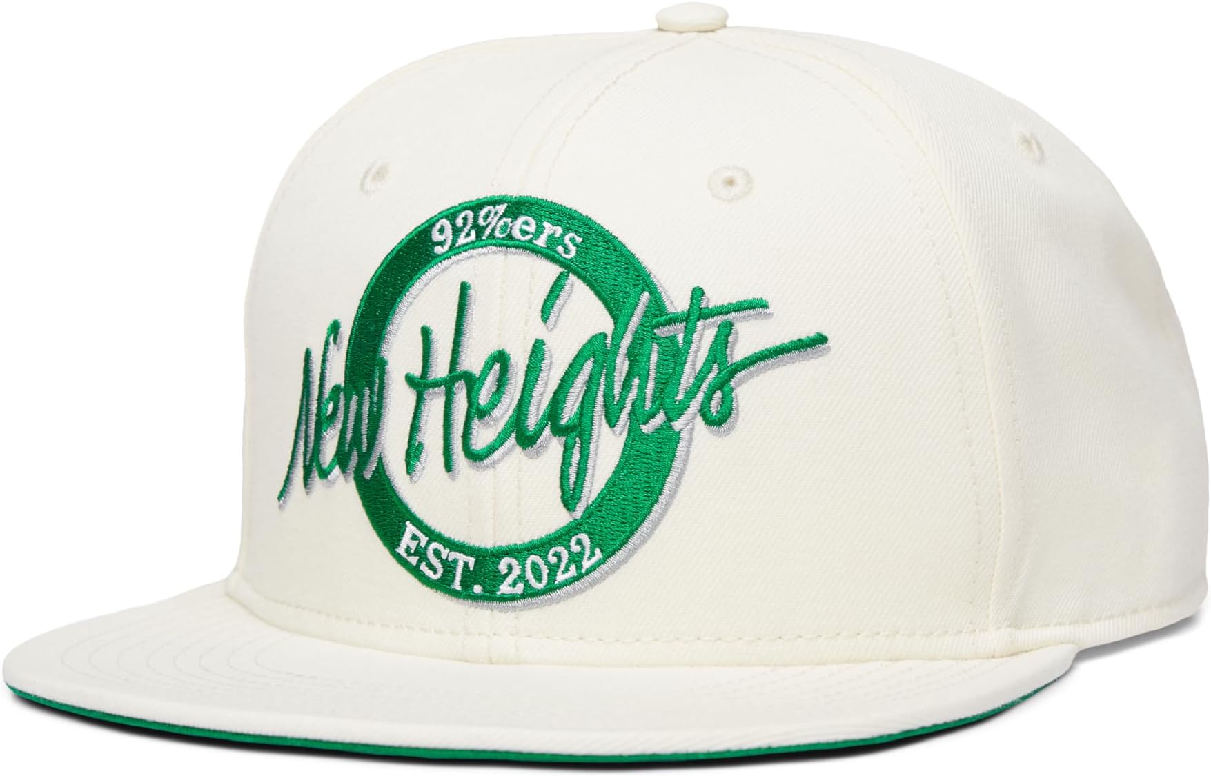 x The Game 92% ers Snapback Hat
