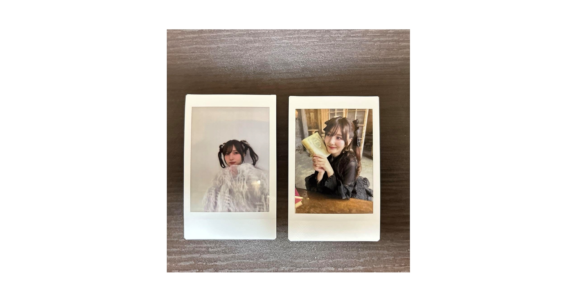 即購入可能⭕️天音みほさん 物販 生誕祭 チェキ グッズセット 120点 即購入可能⭕️天音みほさん 物販 生誕祭 チェキ グッズセット