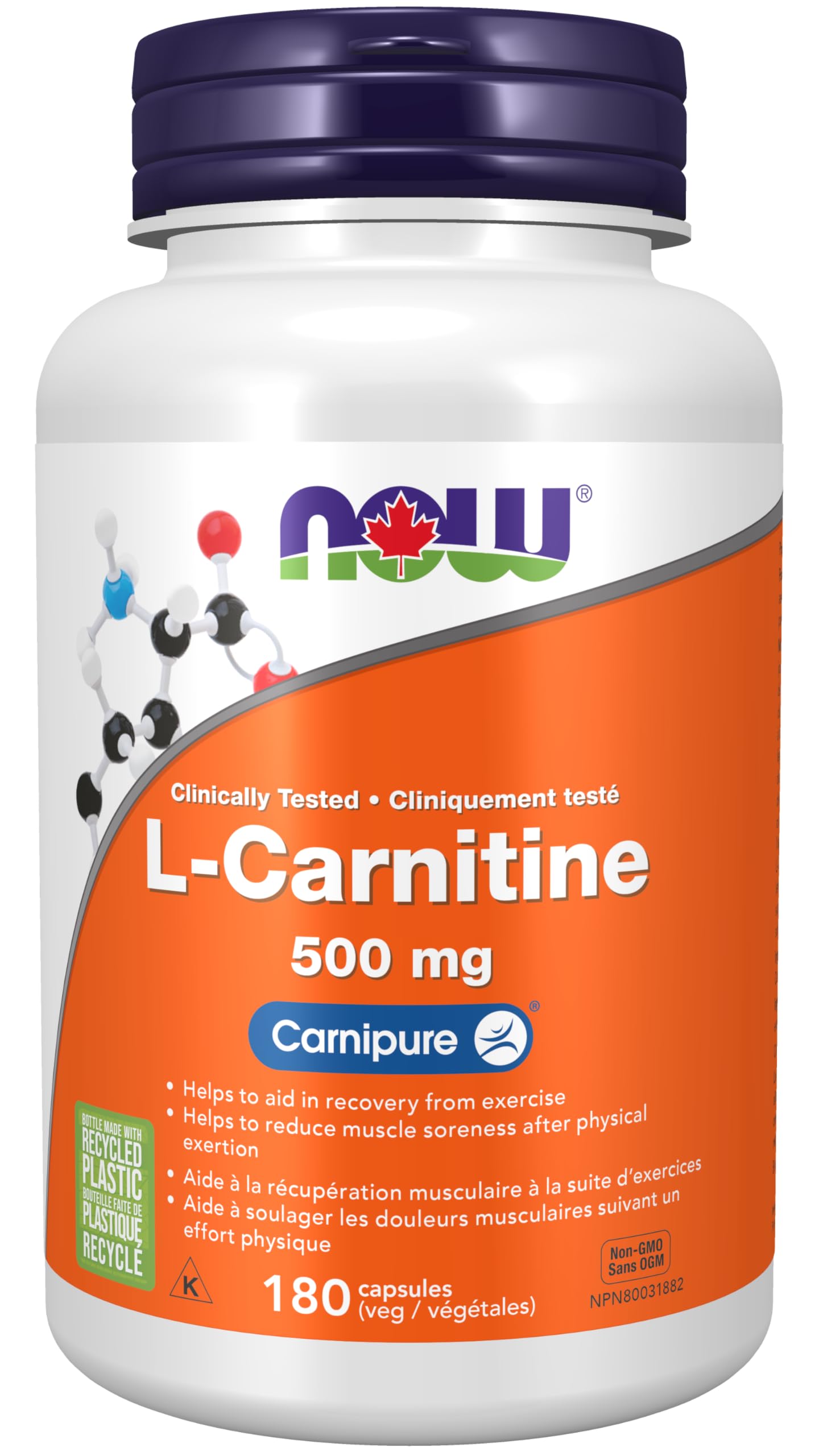 l carnitine walmart canada NOW Supplements, L-Carnitine 500mg, Purest Form, Amino Acid, Fitness  Support, 180 Veg Capsules : Amazon.ca: Health & Personal Care