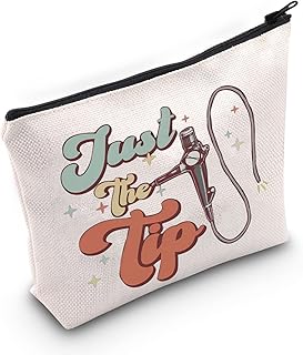 BLUPARK Regalo de enfermera Endo Bolsa de maq...