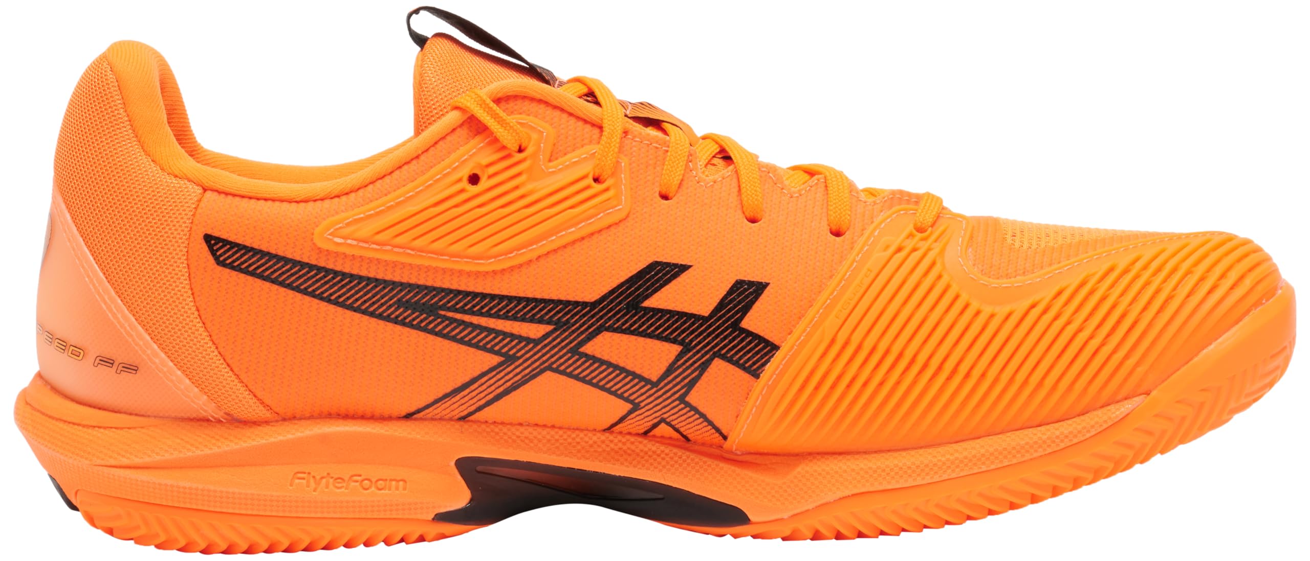 ASICS Men's Solution Speed FF 3 Clay Sneaker