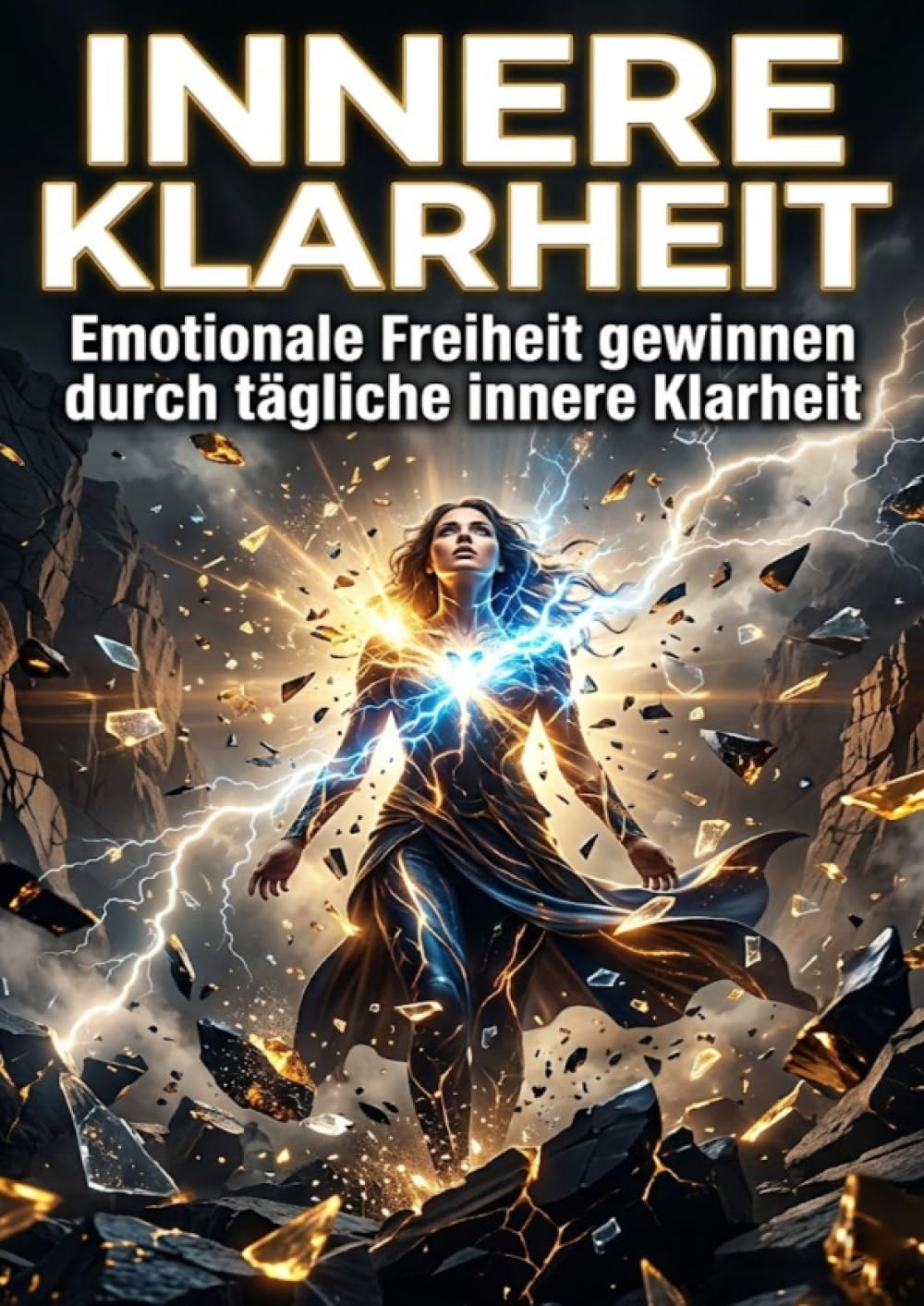 Innere Klarheit: Emotionale Freiheit gewinnen durch tägliche innere Klarheit