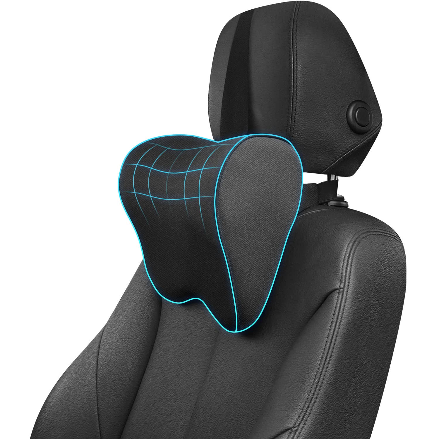 neck support cushion for car