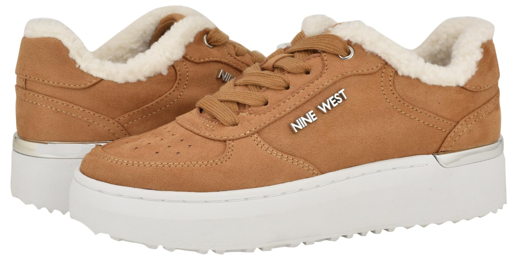 NINE WEST Kobiety CuddlyAdidasy