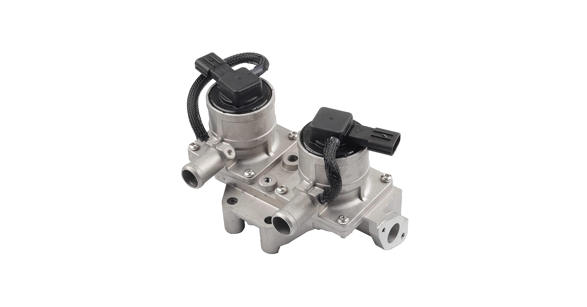 Amazon.com: Dasbecan Secondary Air Injection Check Valve