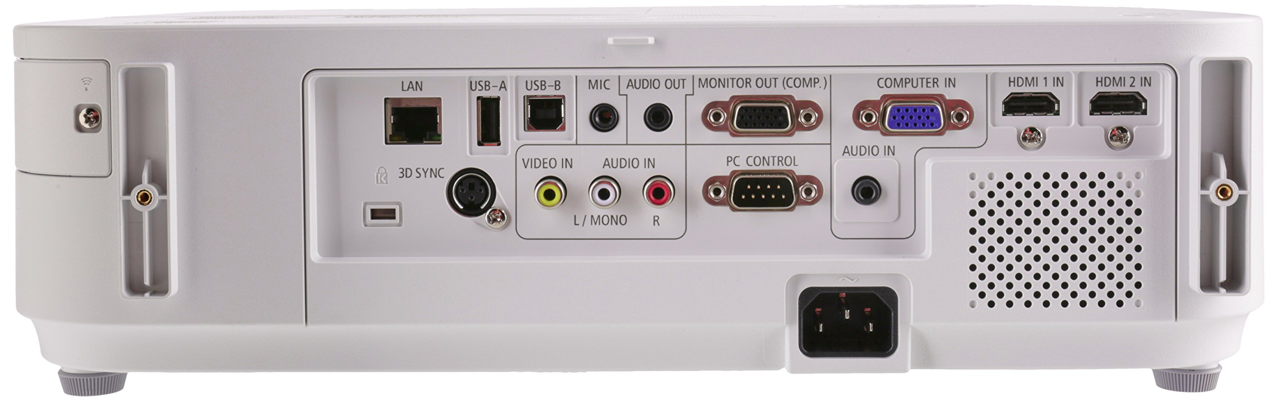 NEC NP-M322X Projector - Buy Online 