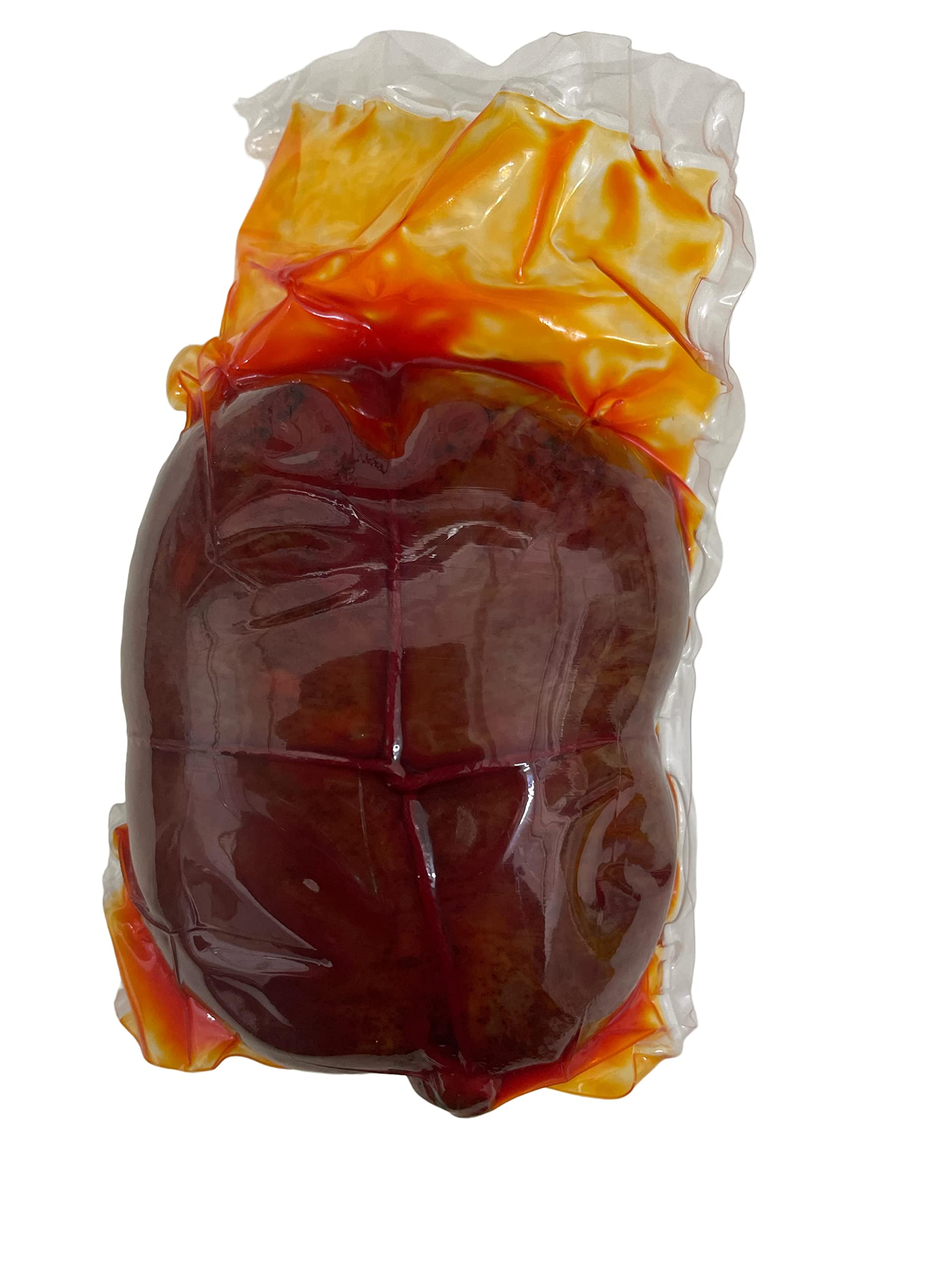 Nduja Di Spilinga Reserva Premium de Cerdo Negro De Luca 100% Italiano 400g