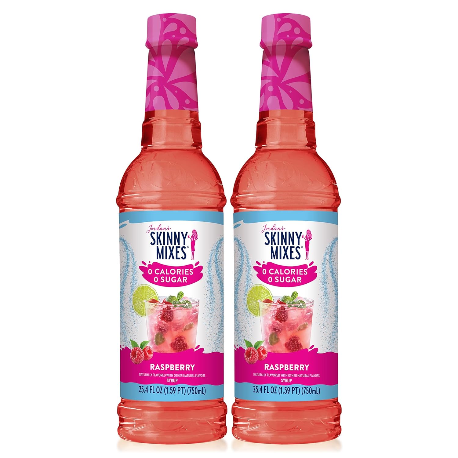 25.4 Fl Oz (Pack of 2)