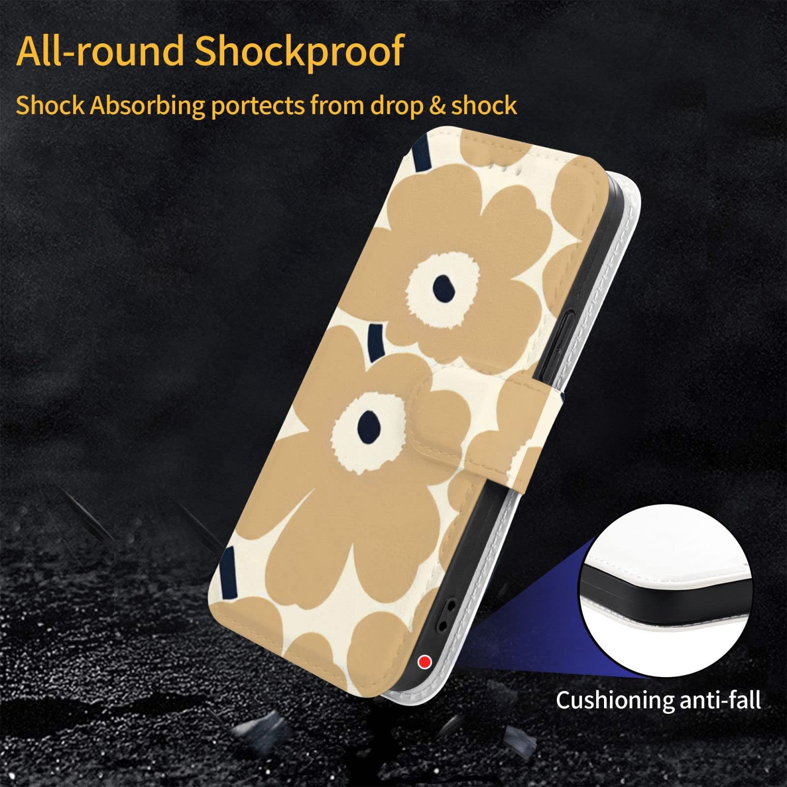 Amazon.co.jp: Compatible with Marimekko マリメッコ iPhone 16plus