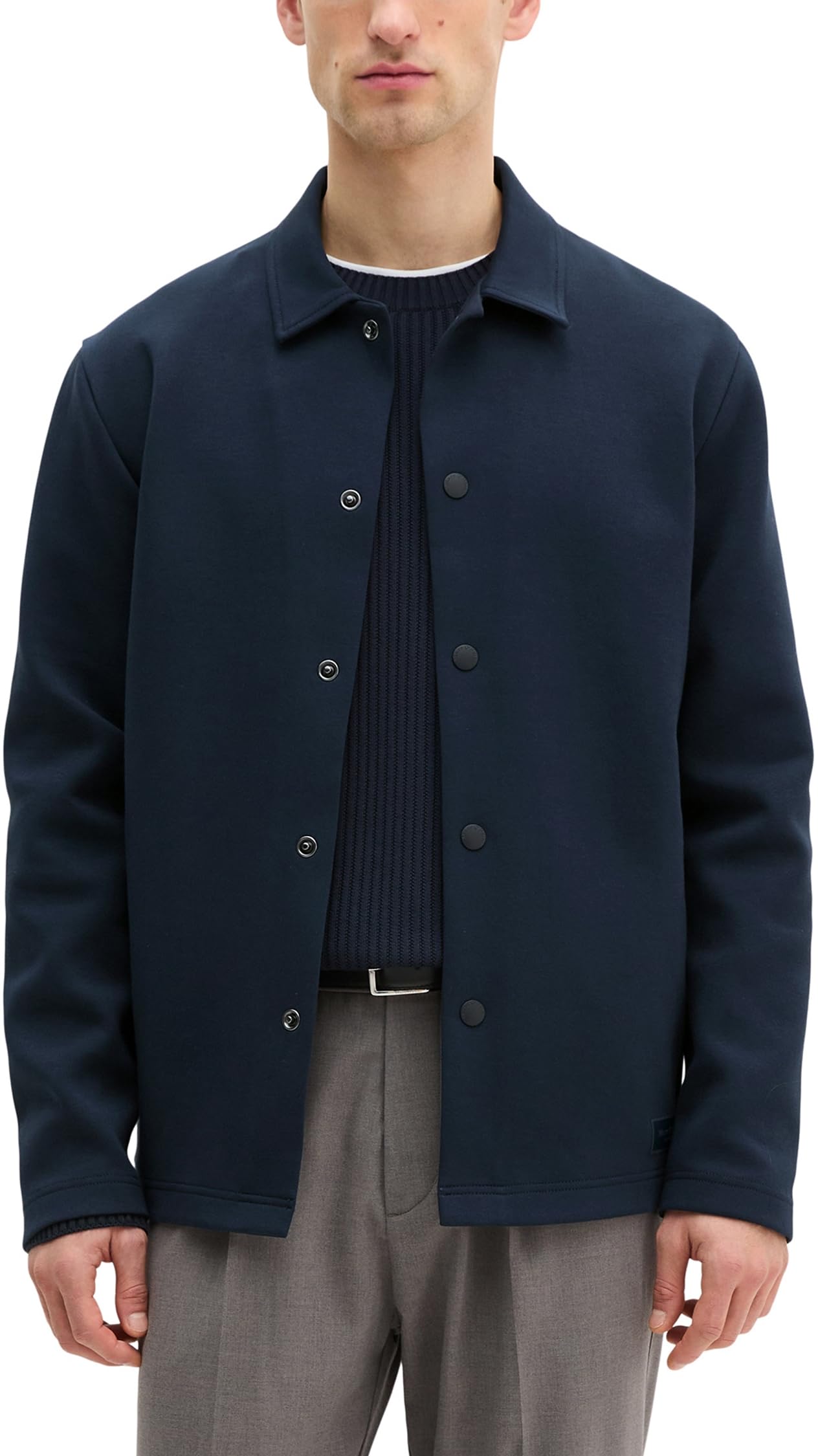 Marc O'polo Men's 898 Sweat Jackets