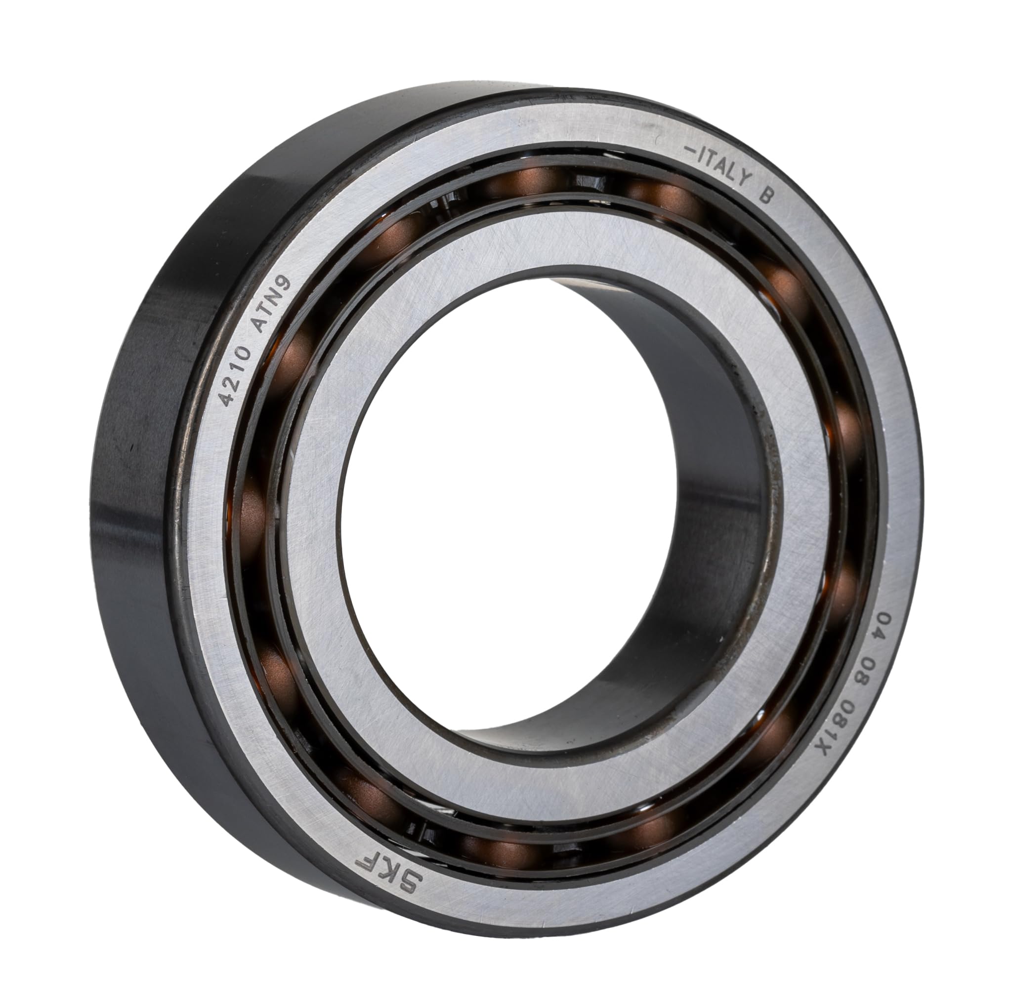 SKF 4210 ATN9 - Rodamiento radial de bolas