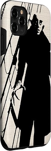 Miniatura 3 de Carcasa clásica de vampiro para iPhone 11 Pro Max de Nosferatu