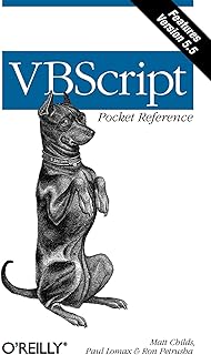 VBScript
