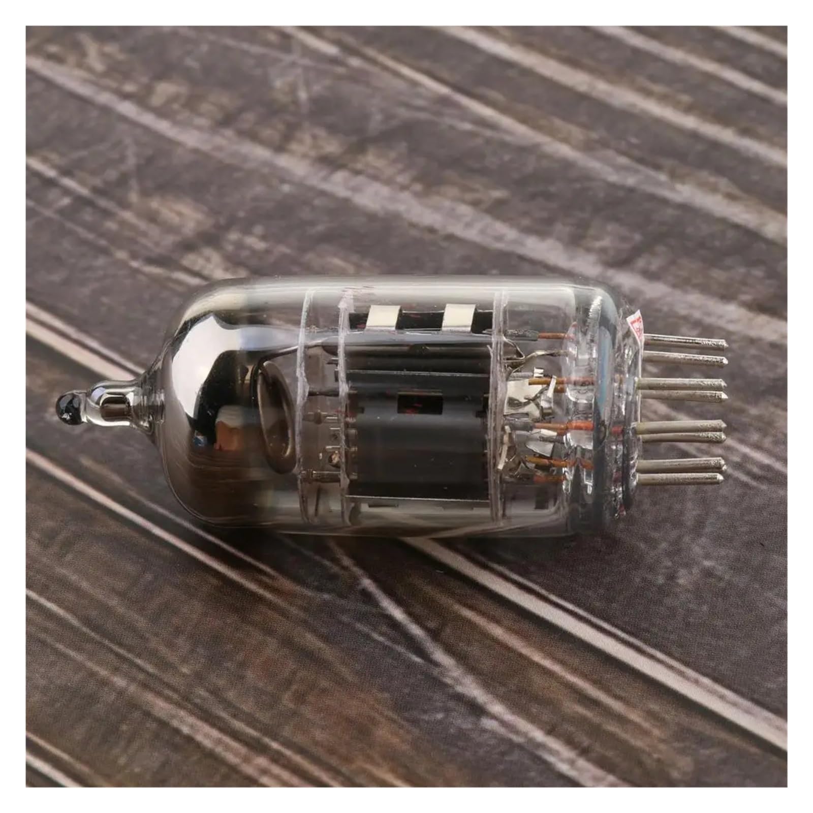 Tubo elettronico a vuoto 12AX7B ECC83 for parti di preamplificatori for apparecchiature audio