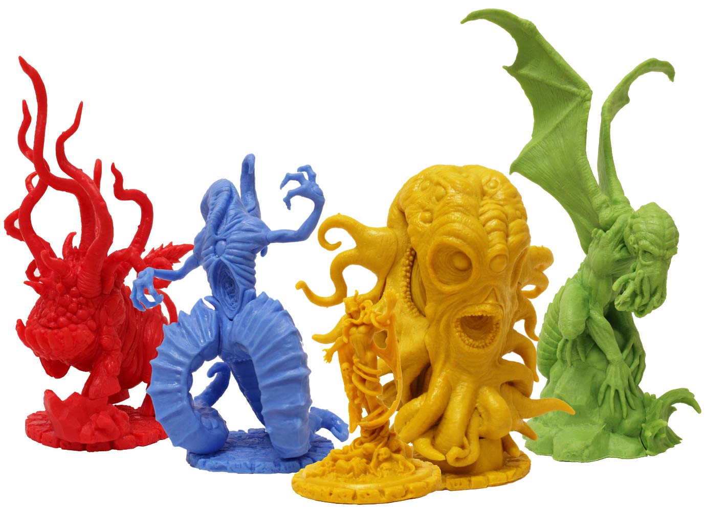 Amazon.co.jp: アークライト クトゥルフ・ウォーズ新版 完全日本語版  