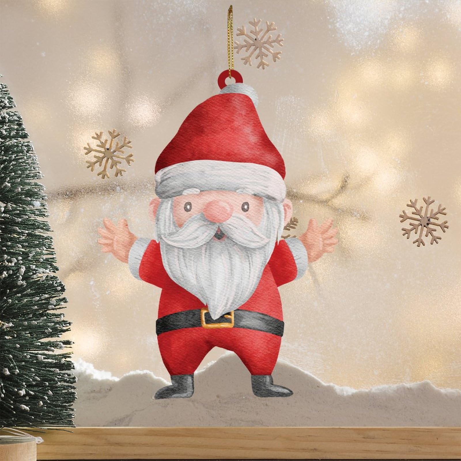 Grappige Kerstversieringen Doe Het Zelf et Deze 5 Kerstversieringen