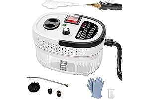 Wood Steamer for Efficient Bending