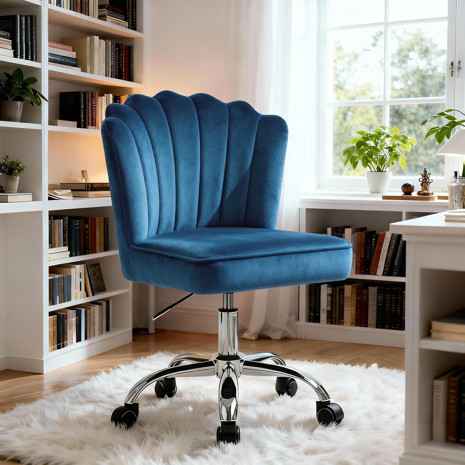 Gouden bureaustoelen online kopen