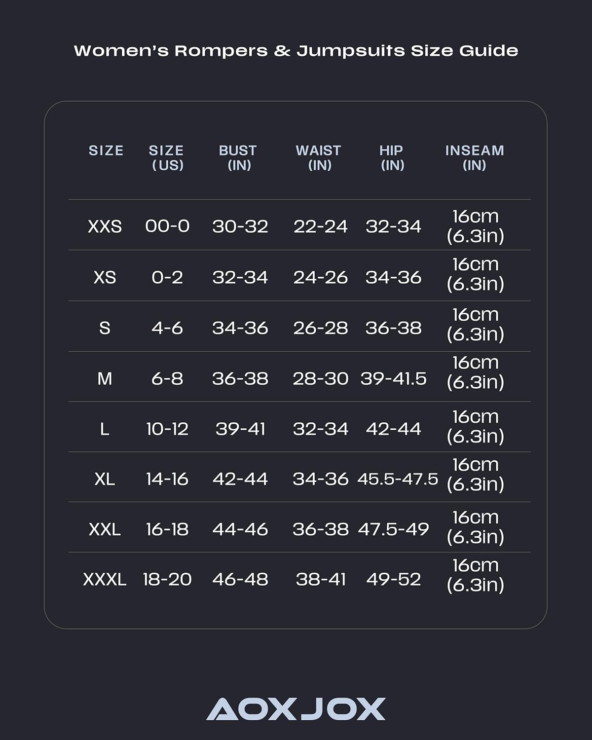 Aoxjox Workout Rompers for Women Brooke Cross Back One Piece Scrunch Gym Yoga Sports Bras Jumpsuit - Image 8