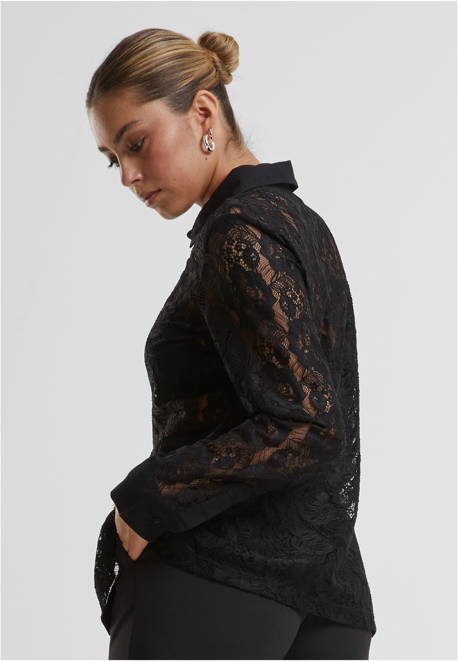 Urban Classics Blouse Donna