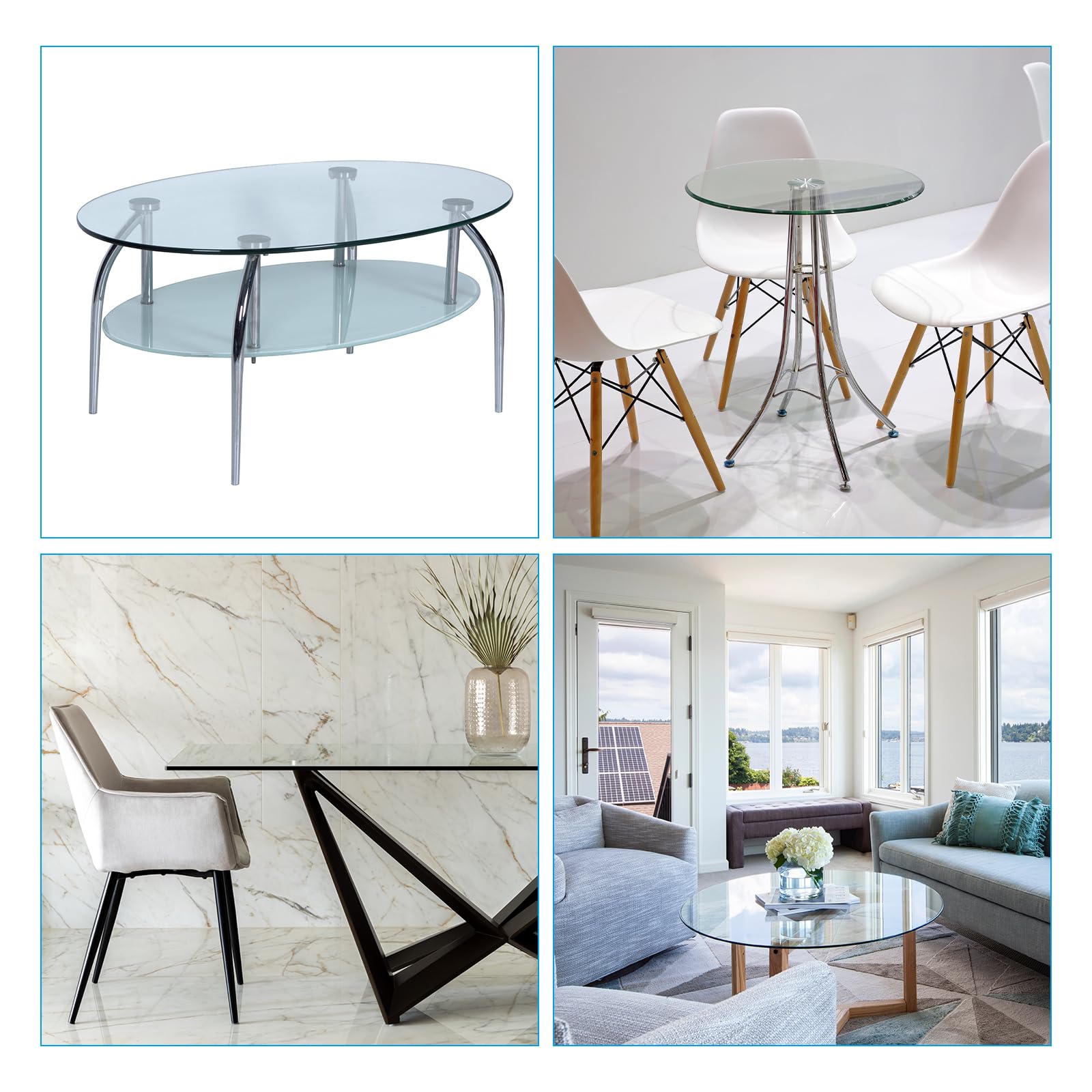 Ruota Poliuretano - Disco Alluminio &oslash; 100 Mm | Girevole A Piastra Con