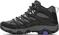 Vista 1 de Merrell Moab 3 Thermo Mid Botas de nieve impermeables para mujer