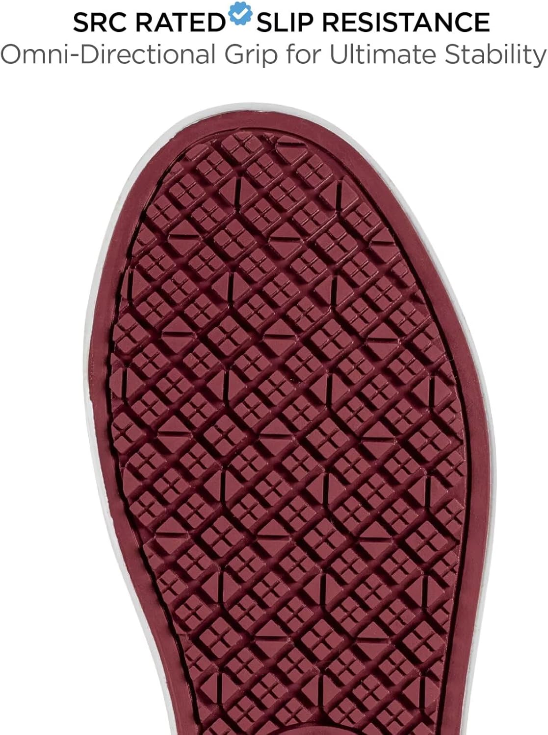 SUREWAY Women's Deck Boots Professional Non-Slip Fishing & Ankle Deck Boot Waterproof Rain Boots - Image 5