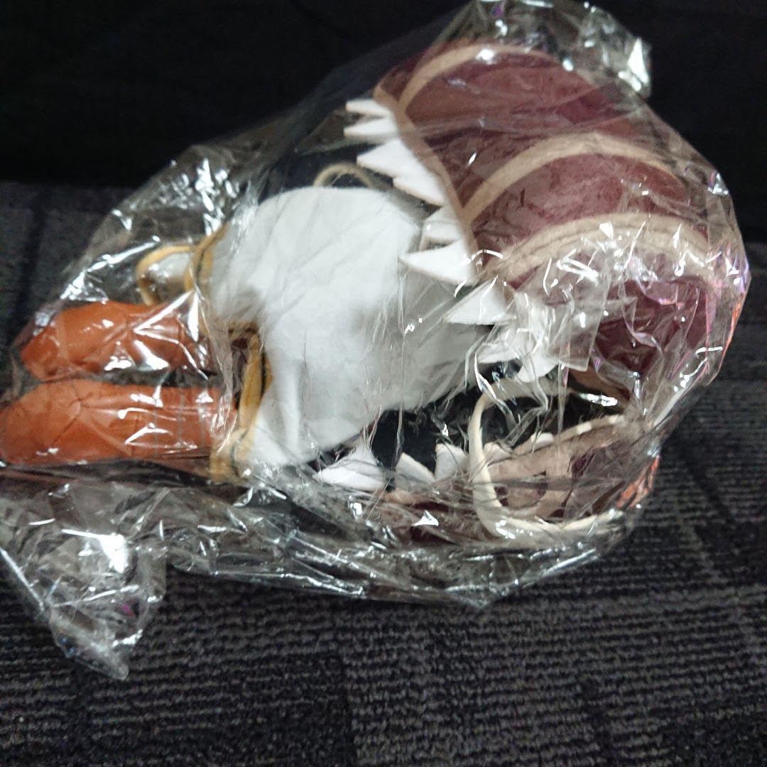 葬送のフリーレン ミミック ヒンメルおすわりぬいぐるみ２点セット 葬送のフリーレン」よりしょぼん顔のフリーレンやヒンメル