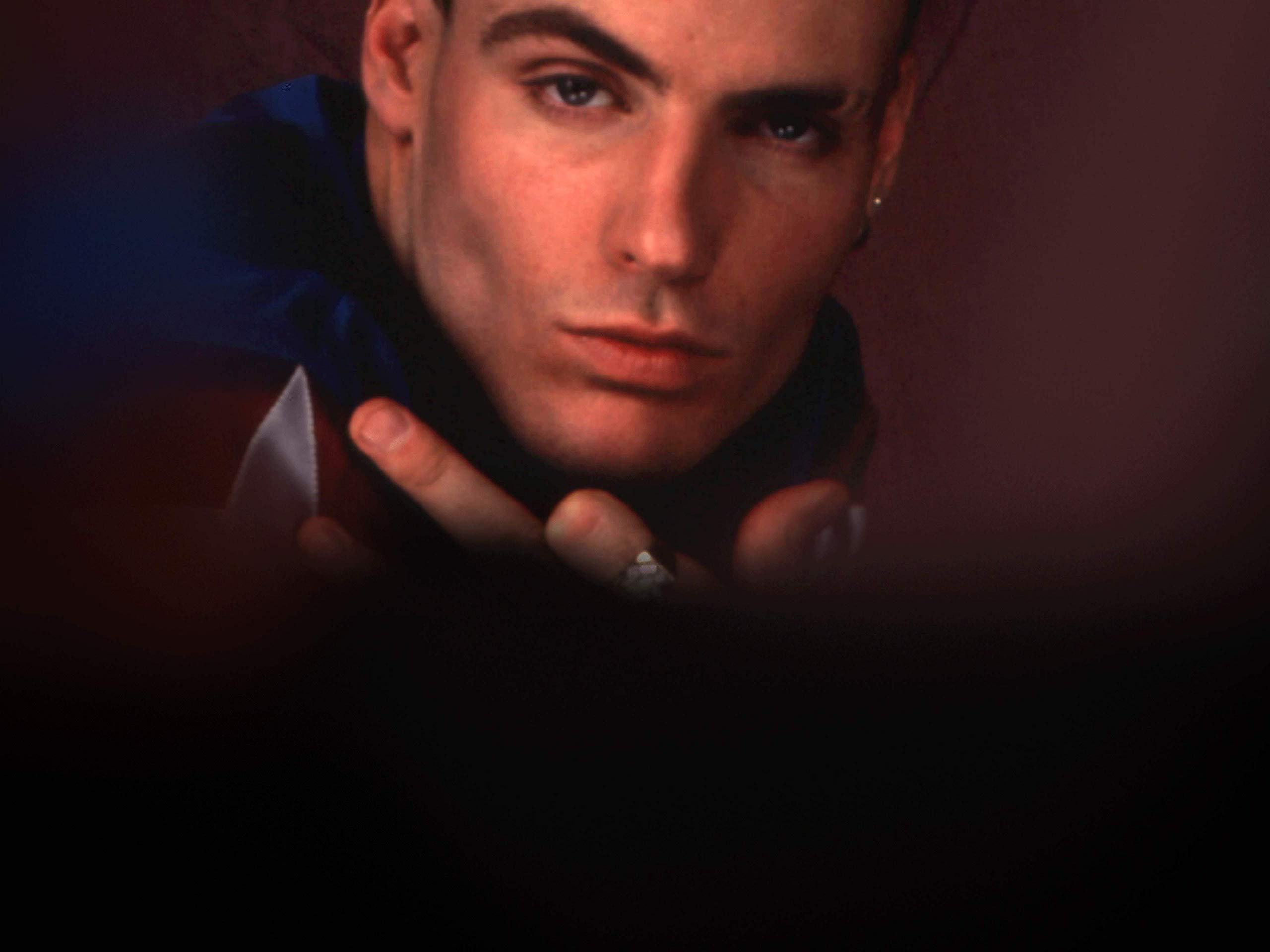 Vanilla Ice