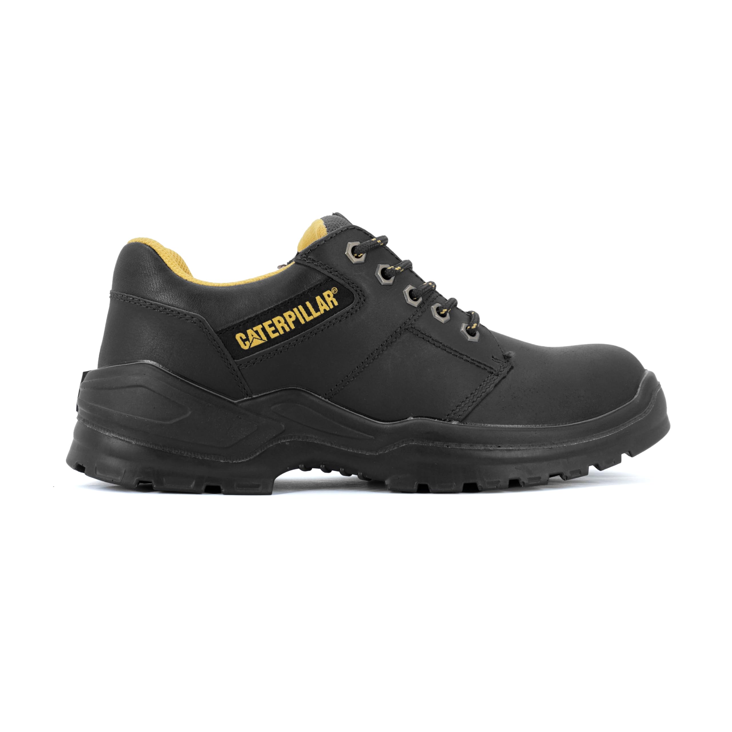 Caterpillar Striver Low S3 - Scarpe Antinfortunistiche da Uomo