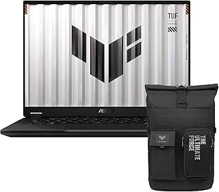 لابتوب من اسوس، بمعالج ايه ام دي، شاشة 14 بوصة، وذاكرة رام 16 جيجابايت