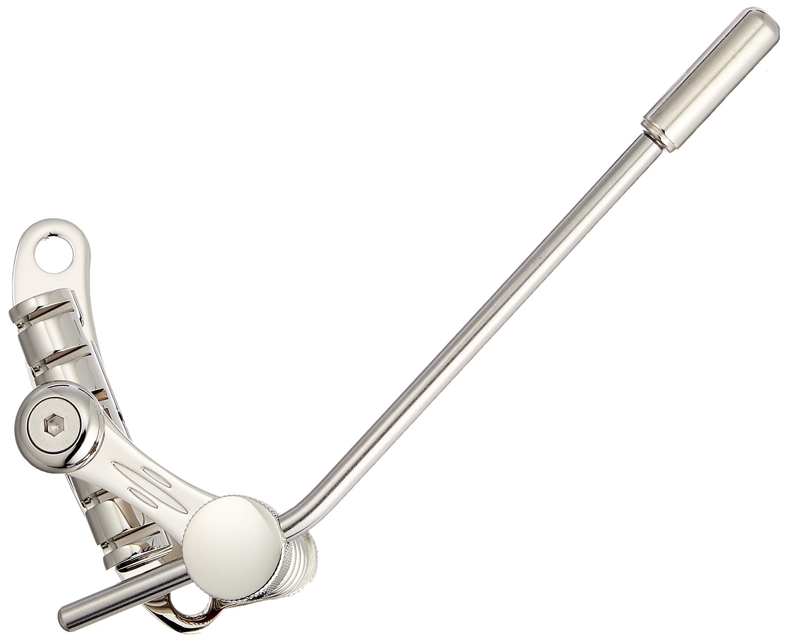 Amazon.co.jp: Goldo(ゴルドー) Les Trem LPタイプギター用トレモロ 