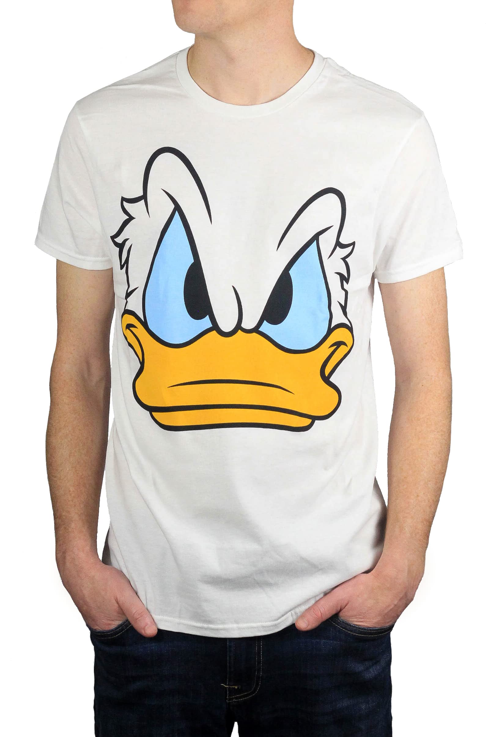 Disneymens Classic Shirt (pack of 1)