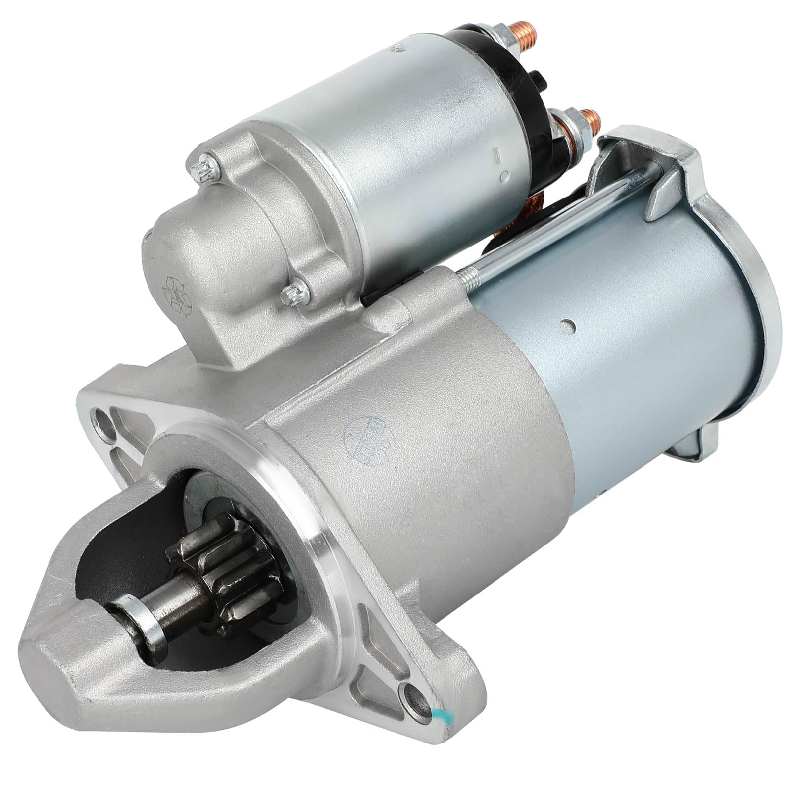 SCITOO Starter Motor fit for Saturn for Astra L4 1.8L 2008-2009 Replacement Starter 6946 | Starters motor|Reference# 55-556-092