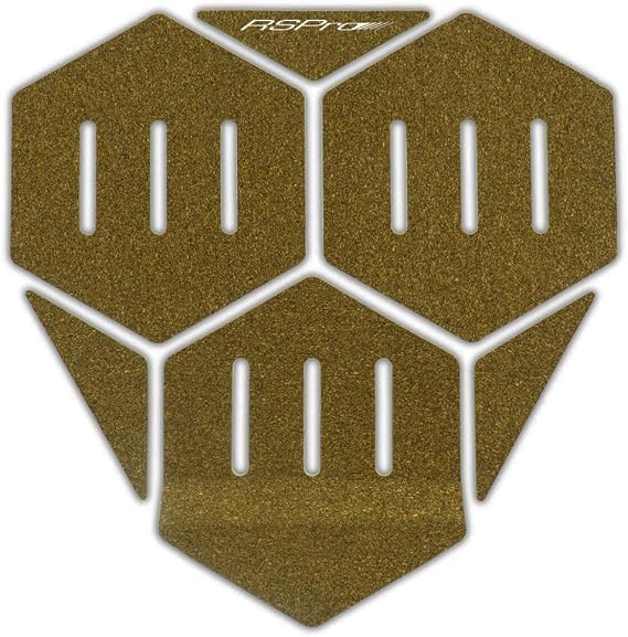 RSPro Hexa Tail Grip - Cork