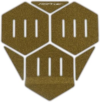 RSPro Hexa Tail Grip - Cork