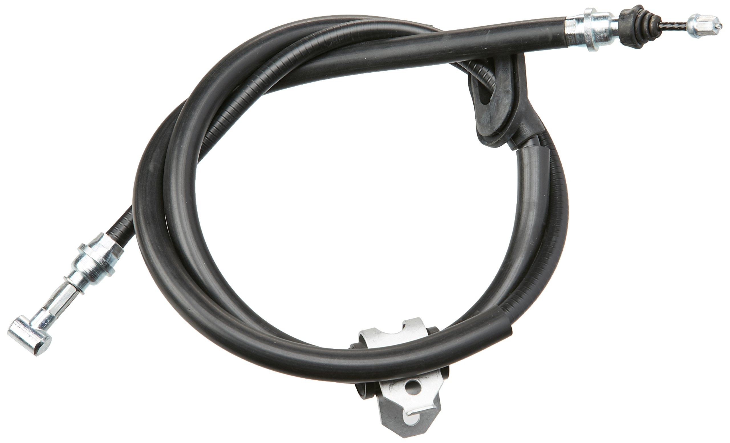 Amazon.com: ABS K14307 Handbrake Cables 60629717 : Automotive