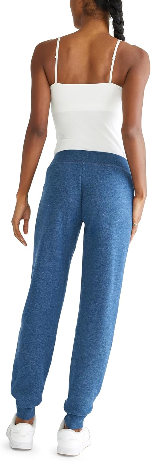 Aeropostale Women's Aero Logo Cinch/Jogger Pant- Arches- 1987 - Image 3