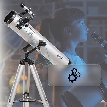 Seben Telescopes