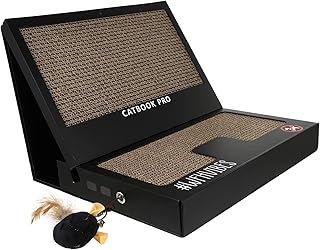 Ipetboom Arranhador Para Gato Brinquedos Para Animais De Estimação Tapetes Dobráveis Para Laptop Almofada Para Arranhar Arranhador Para Gatos Arranhador Para Gatos Arranhador