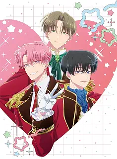 「多聞くん今どっち!?」Blu-ray 2