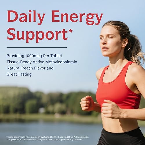 Miniatura 5 de Innate Vitality Paquete de glicinato de magnesio y vitamina B12, sin gluten y vegano, magnesio (120 cápsulas) y vitamina B12 1000 mcg (90 pestañas