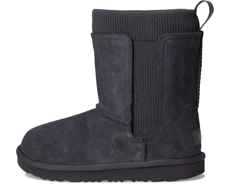 UGG Kids Classic II Stretch Cuff (Little Kid/Big Kid) - Left View