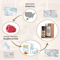 Vista 191 de AKARZ Aceite esencial de vainilla natural orgánico puro aceite de vainilla terapéutico prémium para el cuidado del cabello de la piel, cuerpo