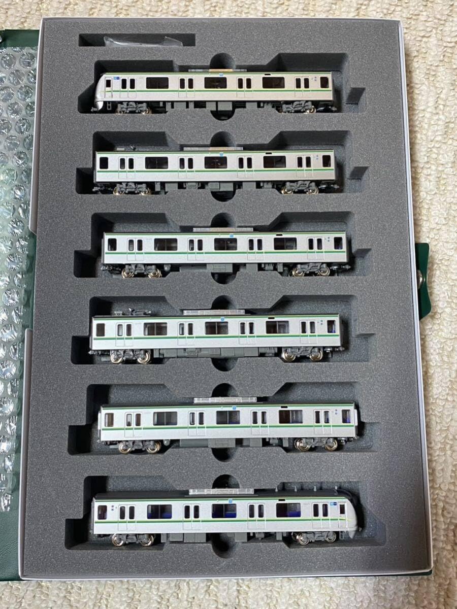 Amazon | KATO カトー 10-1605 10-1606 東京メトロ 千代田線 16000系5