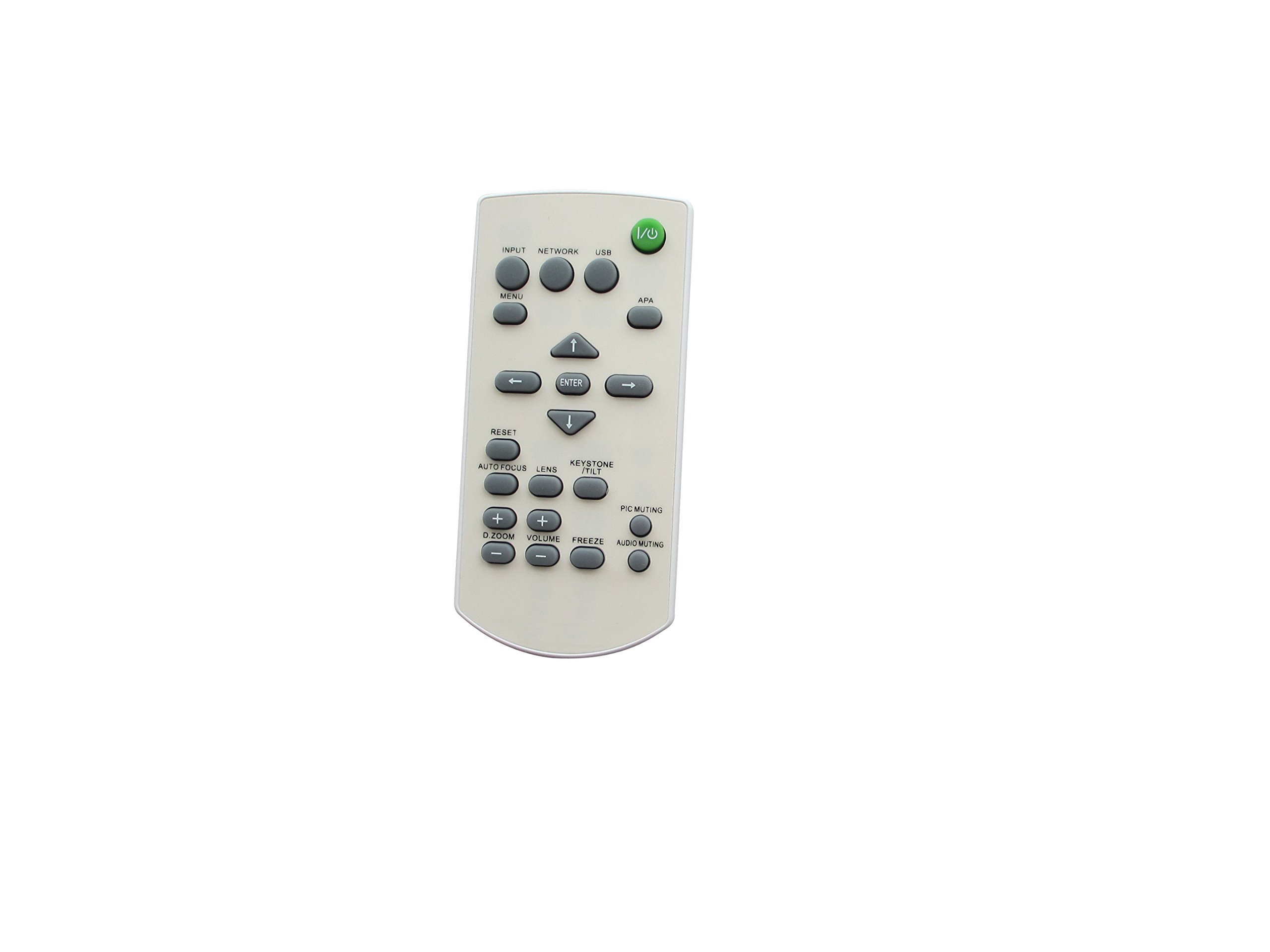 Télécommande De Remplacement Pour Projecteur Sony VPL-FX40/FE - RM-PJ7