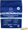 Balance Activ HerVitality, Perimenopause & Menopause Complex, Hormone Balancing, Maintain Wellbeing with Essential Vitamins, Minerals and Botanicals, Vegan, 30 Capsules, 1 Pack